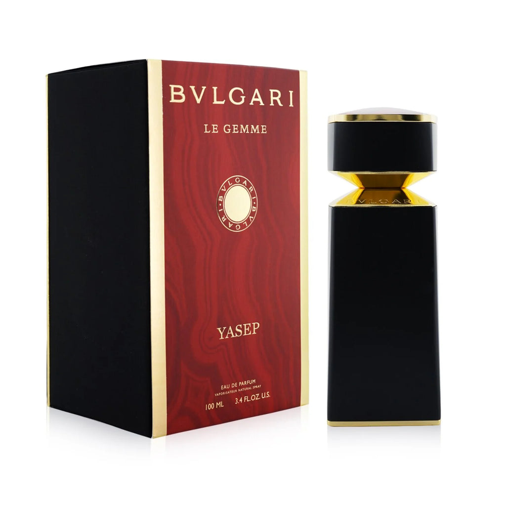 Le Gemme Yasep Eau De Parfum Spray 100ml/3.4oz D6672