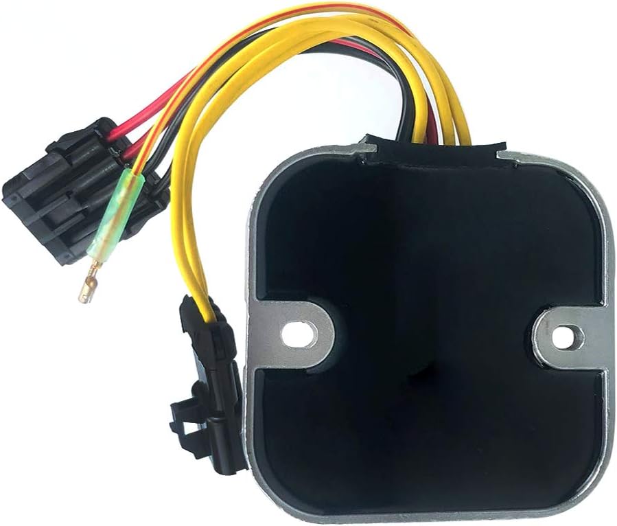 Mosfet Regulator Rectifier Pack of 2 A568