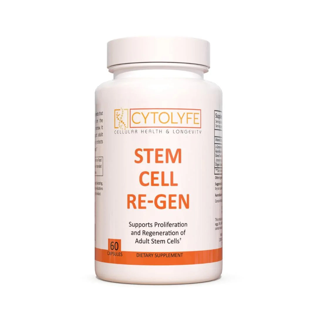 60 Capsules Immune System & Bone Marrow Support A99119