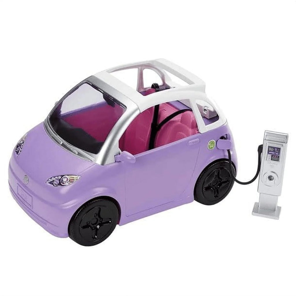 Electric Car B546