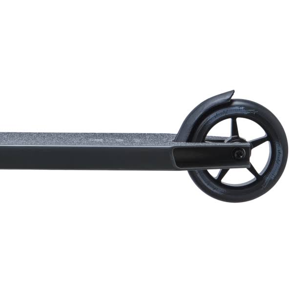 Black Complete Skateboard T317