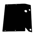 Amplifier Mounting Plate for Road Glide U10830