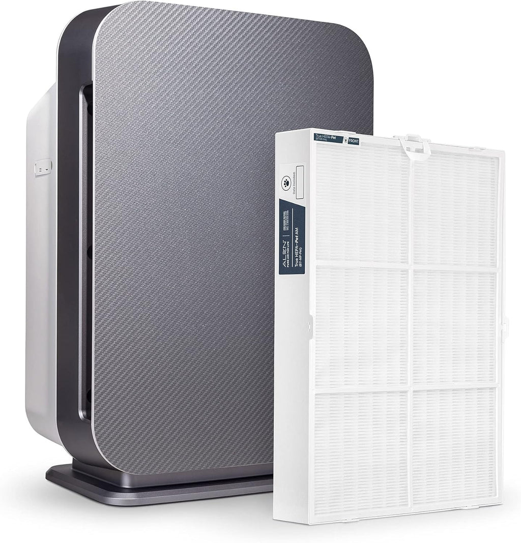 75i Air Purifier for Extra-Large Rooms, 1300 SqFt A8254