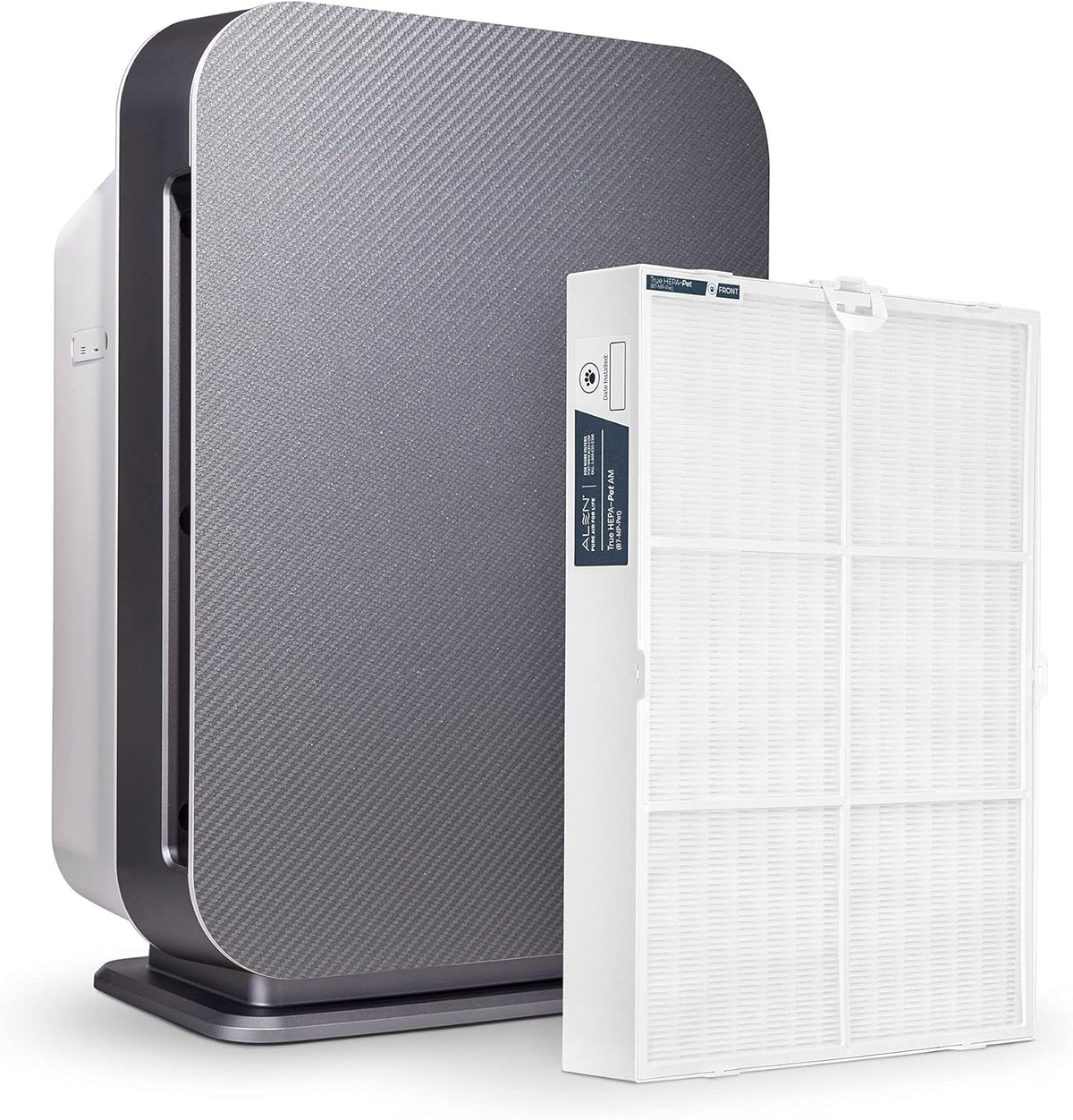 75i Air Purifier for Extra-Large Rooms, 1300 SqFt A8254