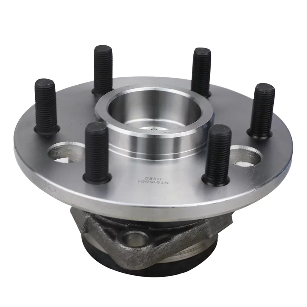 Front Wheel Hub and Bearing Assembly I140012