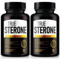 All Natural Multivitamin Capsules 120 Capsules H29106