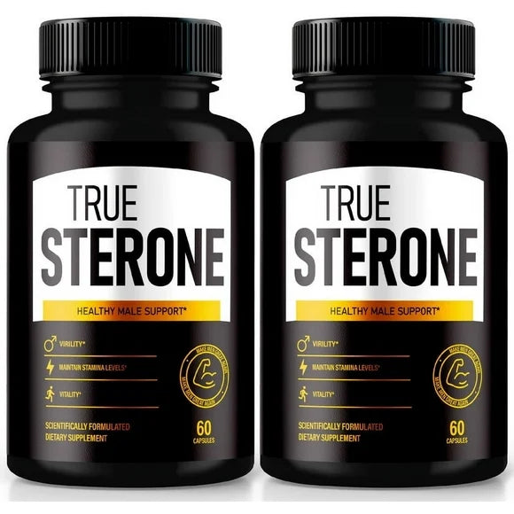 All Natural Multivitamin Capsules 120 Capsules H29106