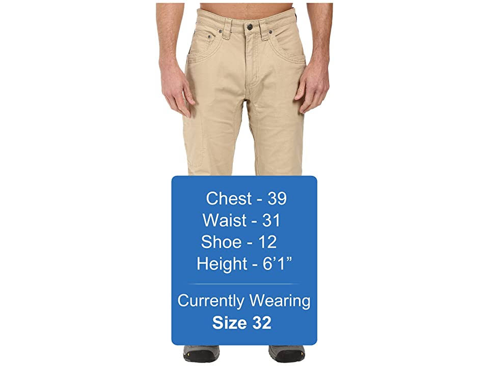 Classic Fit Camber Pant J334343