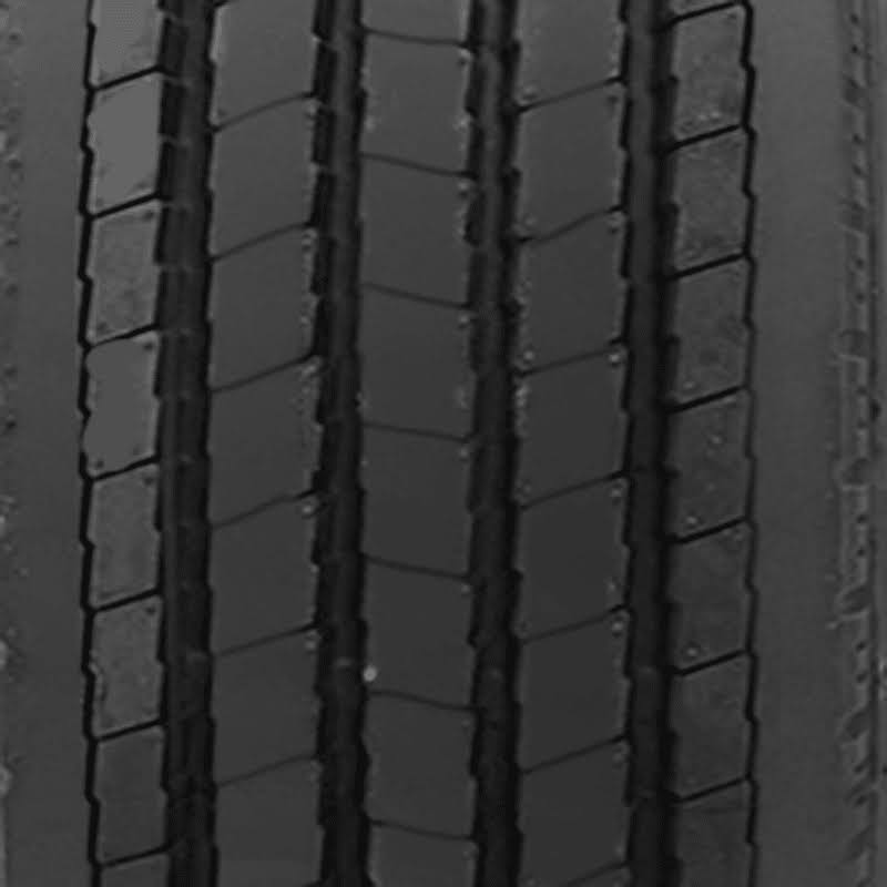 225/70R19.5 128/126N BSW Tire H68994