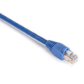 Black Box Cat5e 350-MHz Stranded Ethernet Patch Cable W67022