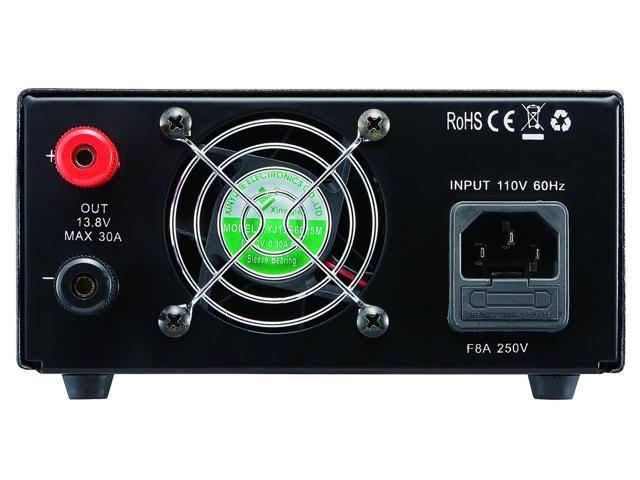 DM-30T Power Supply A6774