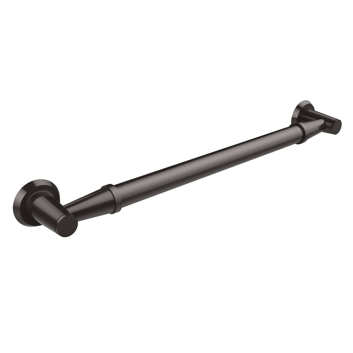 24 inch Oil Rubbed Bronze Grab Bar J6153