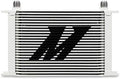 25-Row Oil Cooler, White C838