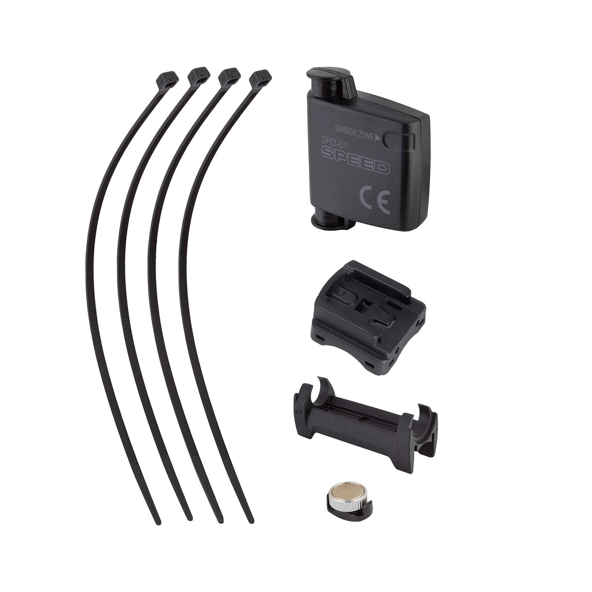 Wireless Bike Computer X1742