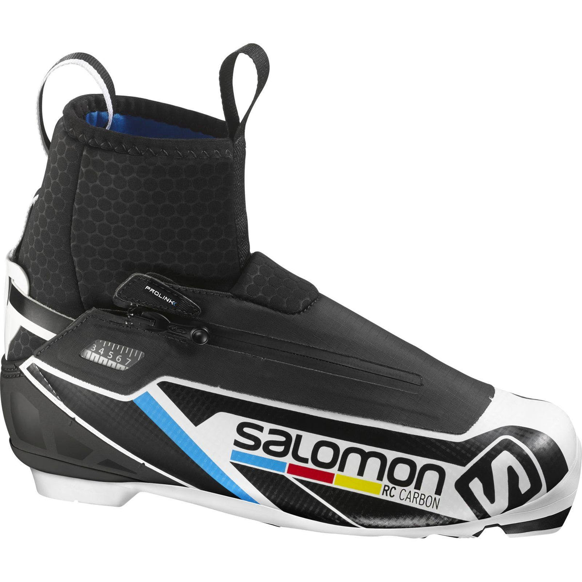 Carbon Prolink Ski Boots U103172