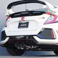 RS Exhaust System H18339
