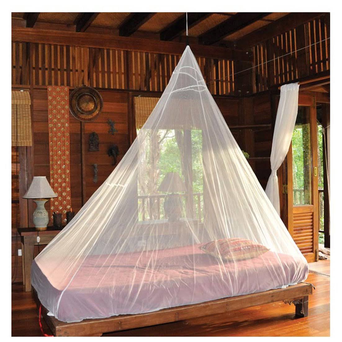 Single Camping Safari Bug Net X814