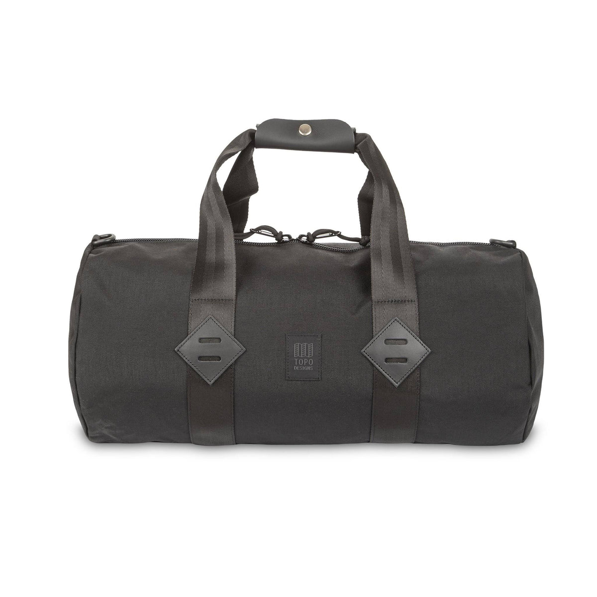 Navy Classic Duffel U256