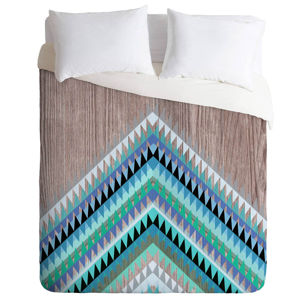 Twin/Twin XL Duvet Cover Y3391
