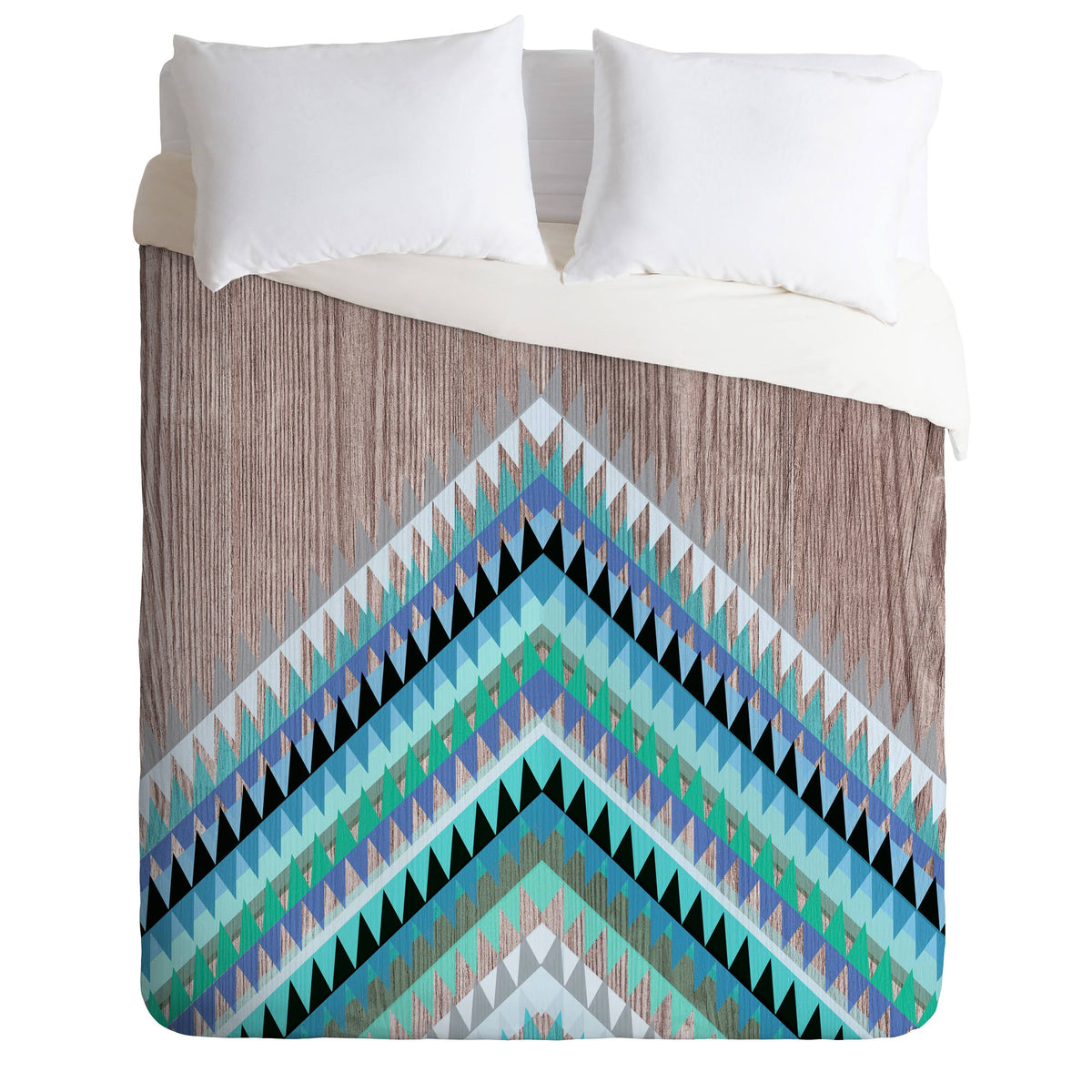 Twin/Twin XL Duvet Cover Y3391