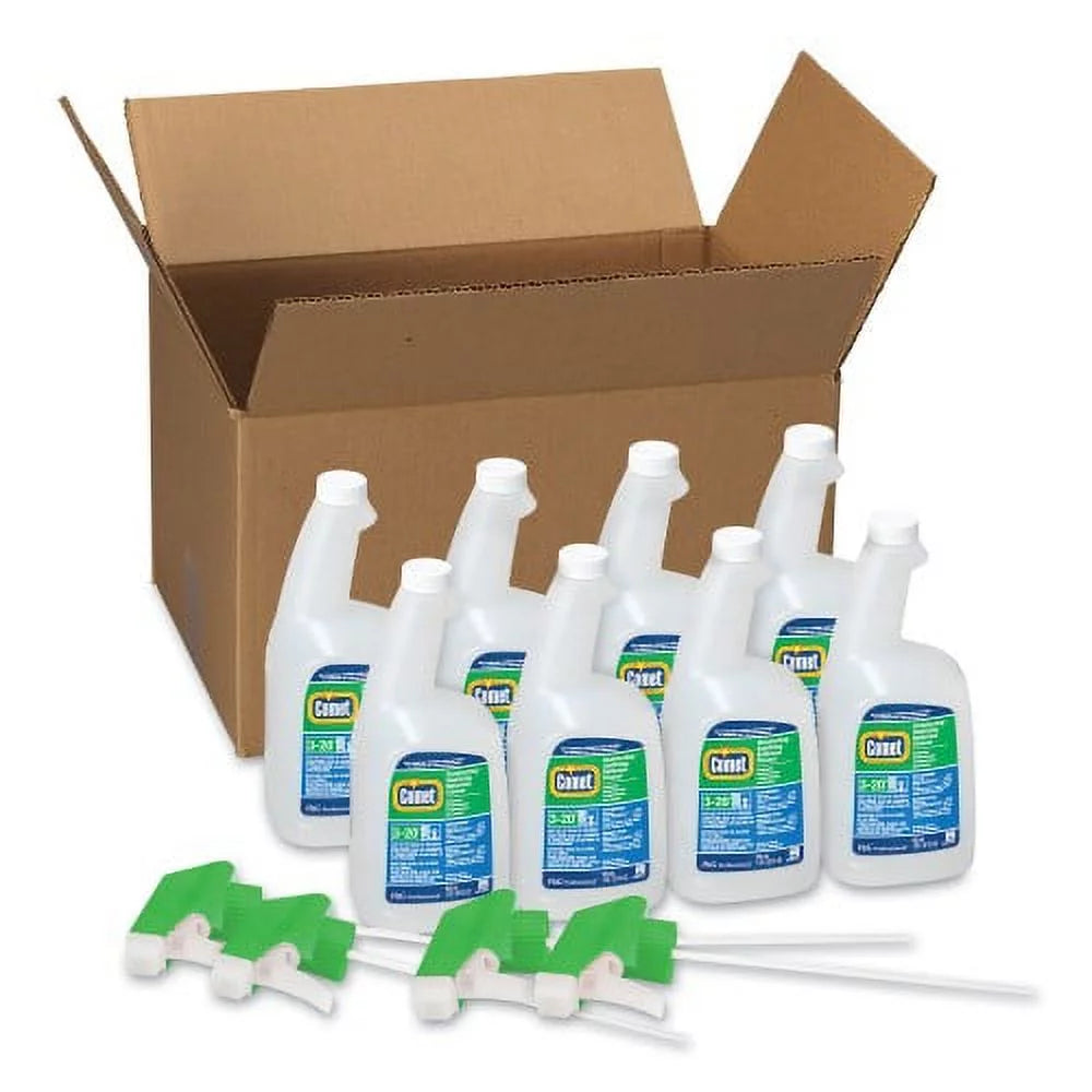 Disinfecting Bathroom Cleaner 32 oz Trigger Spray Bottle I656641