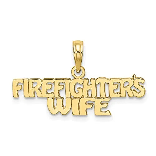 10K Yellow Gold Charm Q5310