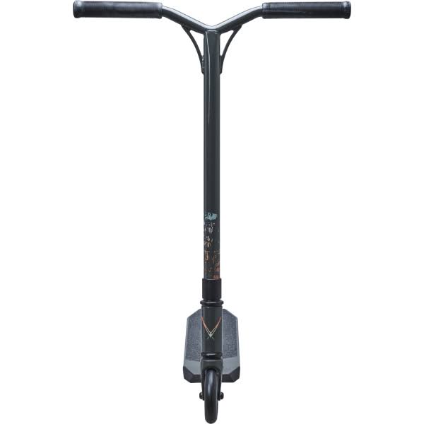 Black Complete Skateboard T317