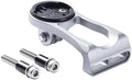 Grey Bicycle Mount for Wahoo Elemnt Pack of 2 C368575