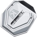 Silver Kickstand Shoe W861