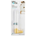 Glass Bird Waterer O813859
