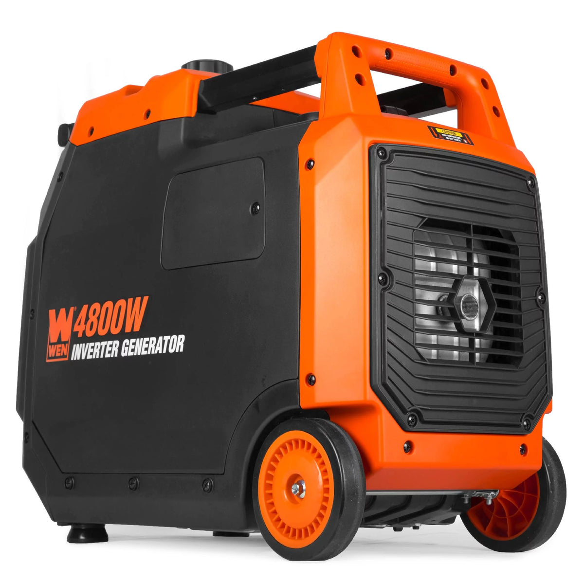 4800-Watt Portable Inverter Generator V5781
