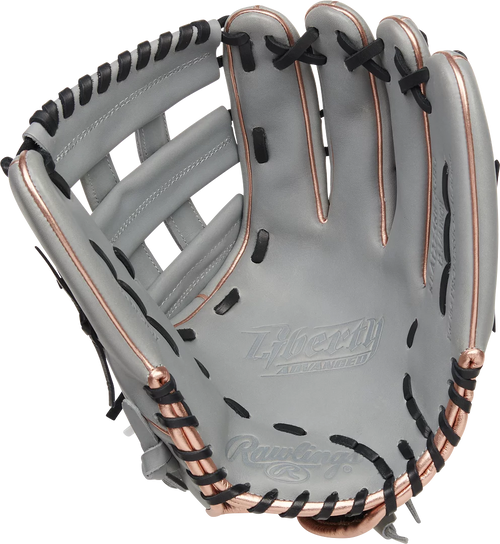 12 3/4" Fastpitch Glove W76462
