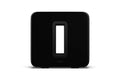 Black Wireless Subwoofer D587
