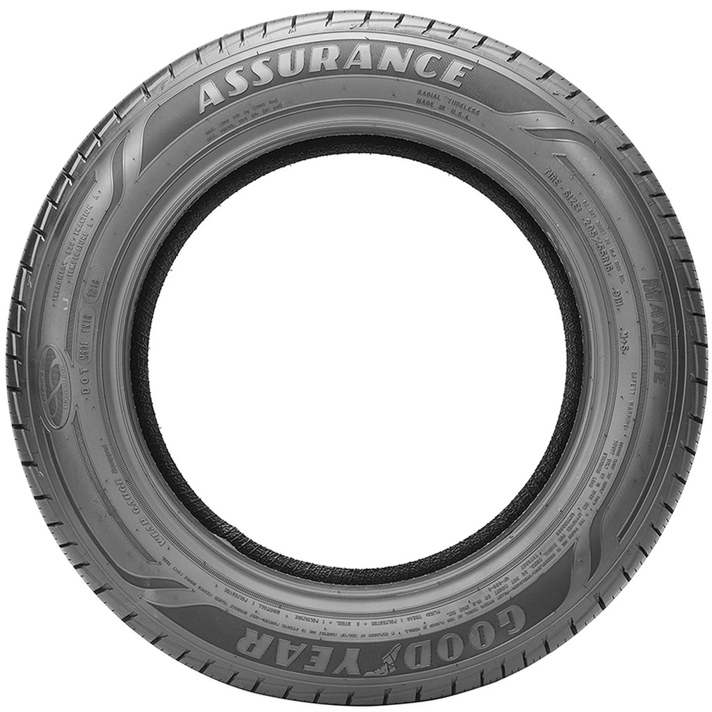 All Season 215/50R17 95V XL Passenger Tire V903