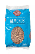 Almonds, 40 oz. W952590