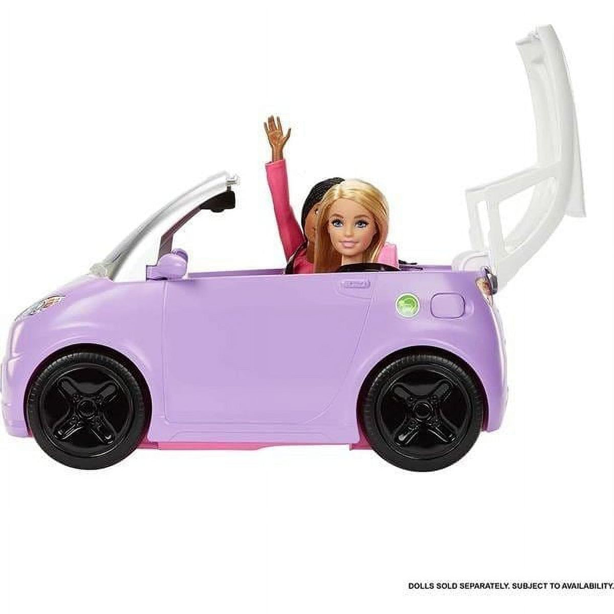 Electric Car B546