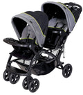 Double Stroller W676781