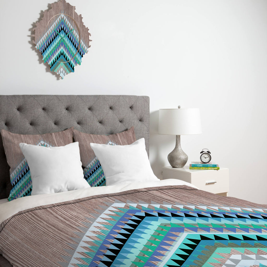 Twin/Twin XL Duvet Cover Y3391