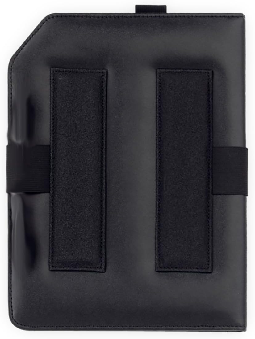 Aviation Professional Pilot Kneeboard, Reduced Size, Pack of 2 E210
