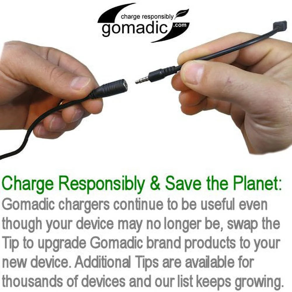 Portable Emergency AA Battery Charger Extender A39174