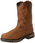 Brown Men&s Shoes E276652