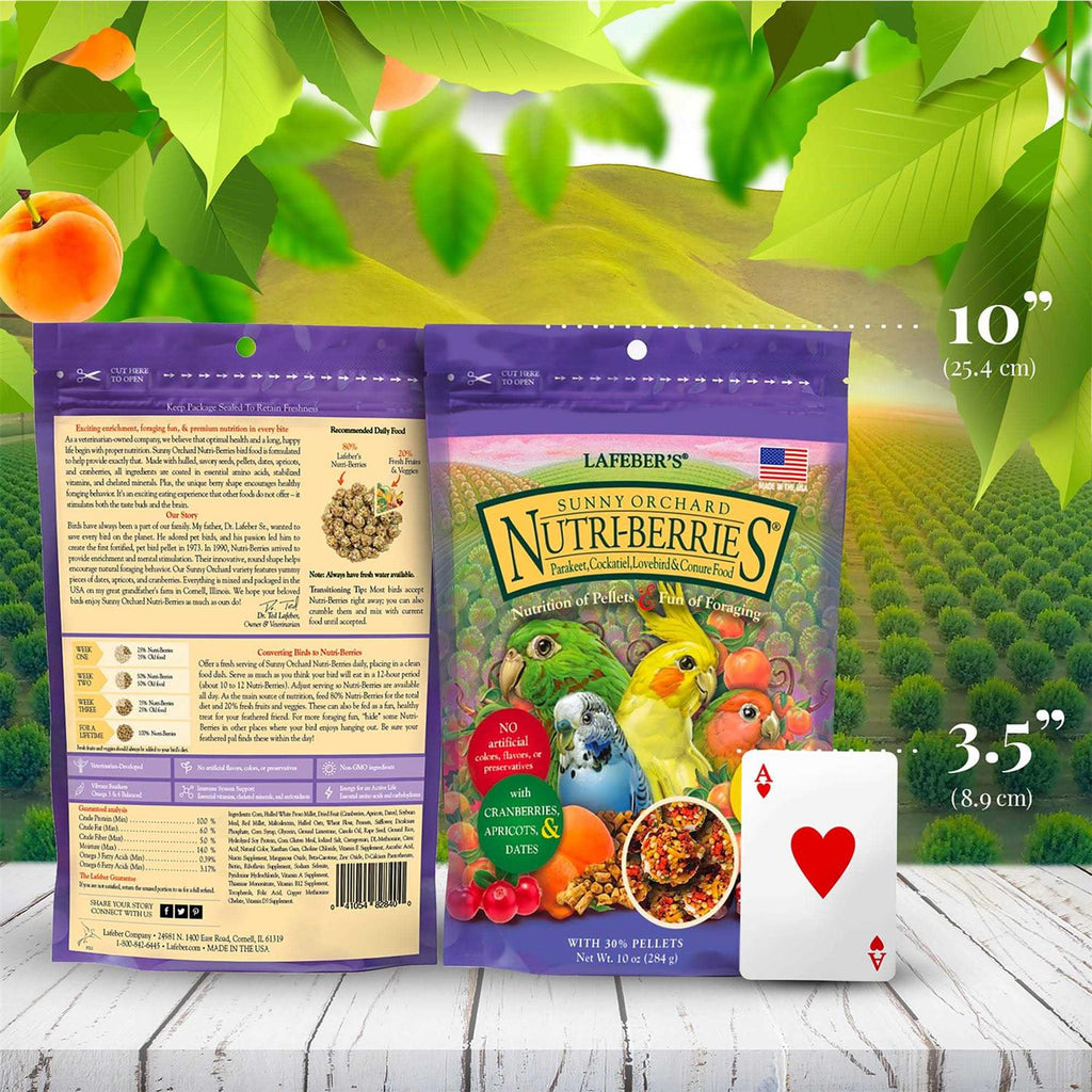 Sunny Orchard Pet Supplies T82969