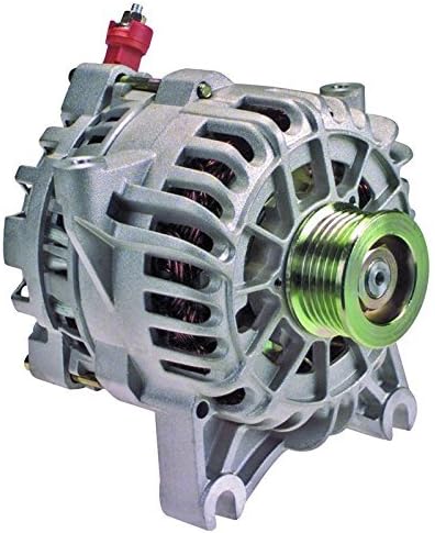 Alternator for Ford Mustang 4.6L Z129