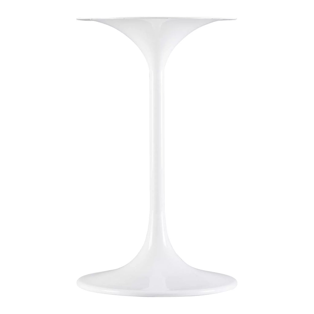 20" Round Artificial Marble Side Table X398