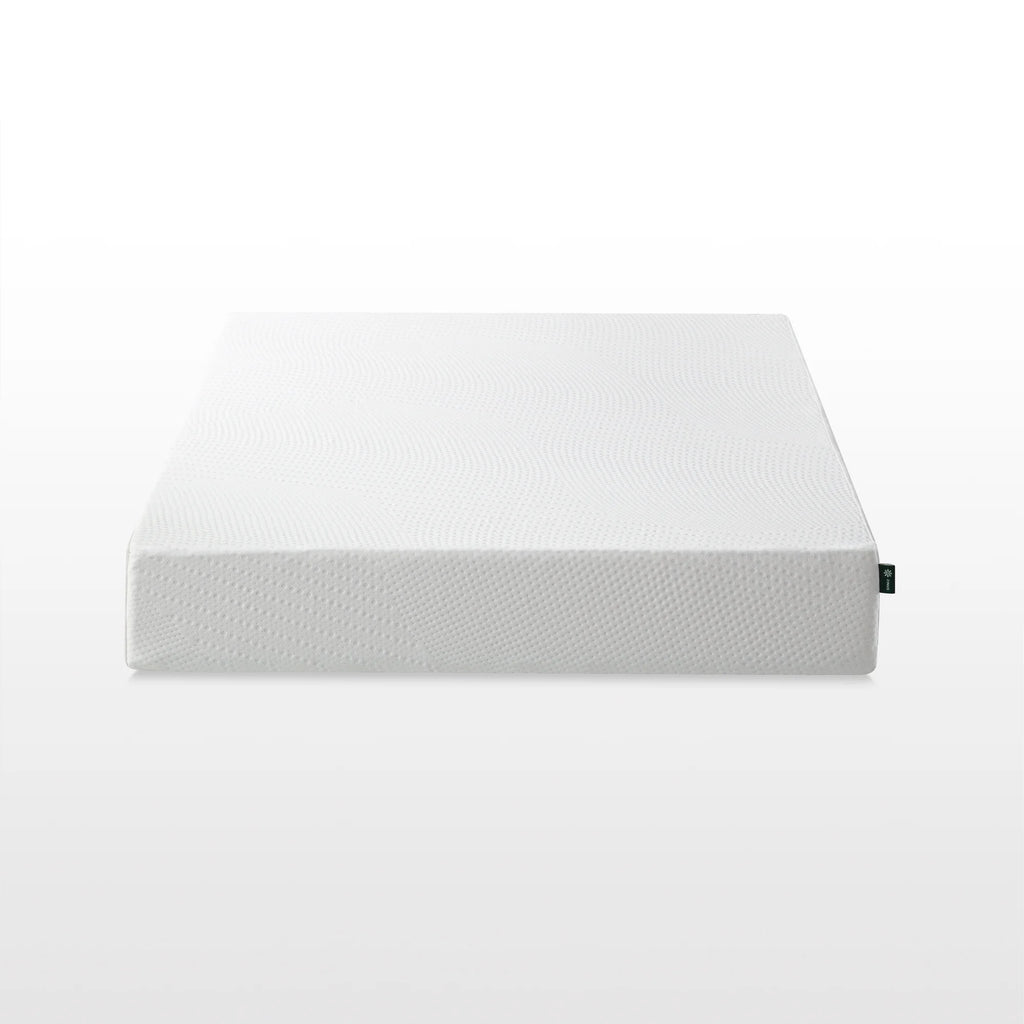 10 Cooling Support Foam Mattress in a Box, Twin X84933
