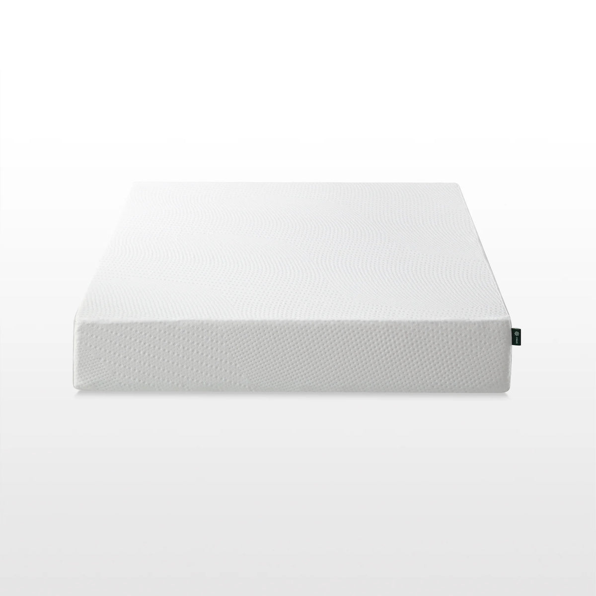 10 Cooling Support Foam Mattress in a Box, Twin X84933
