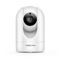 1080p HD Wireless Security Camera L231718