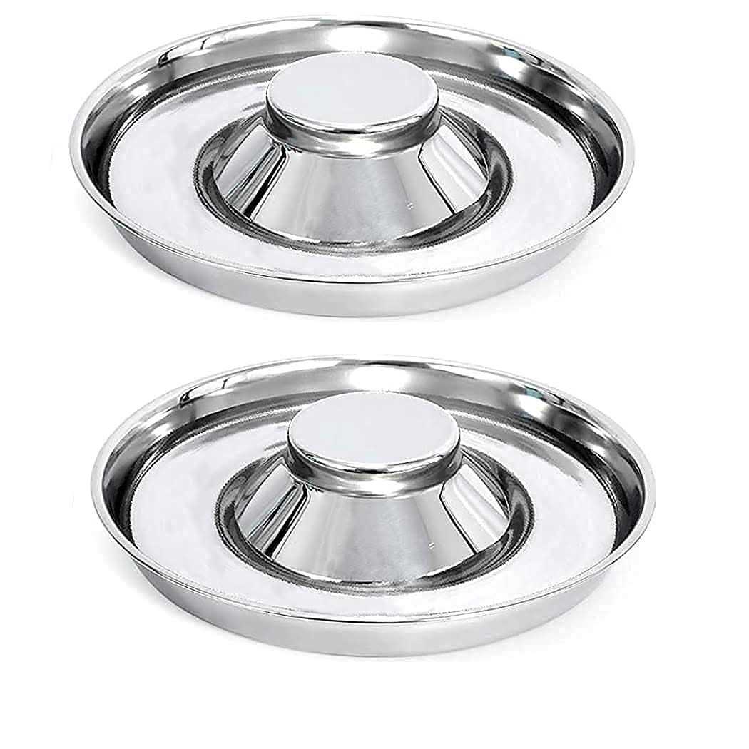 Puppy Feeding Bowls for Small Dogs C78146