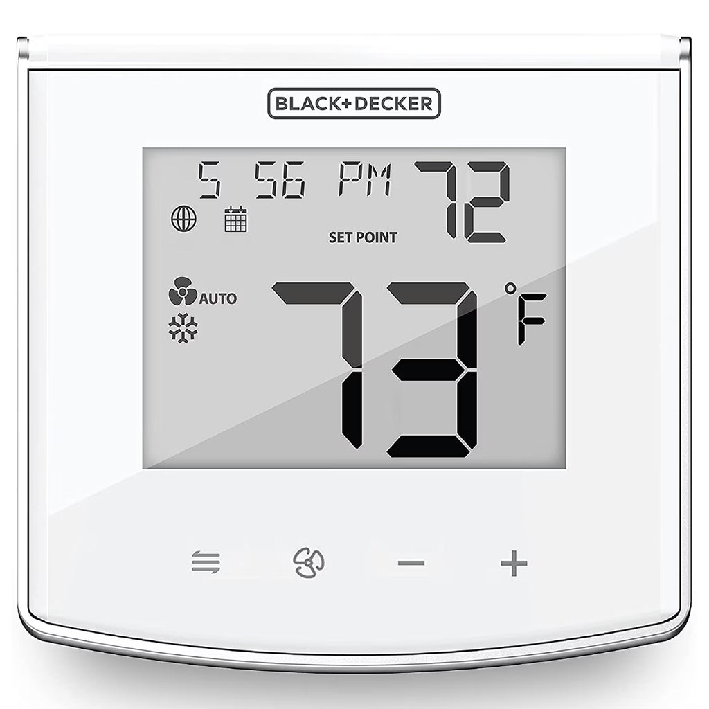 Wifi Home Thermostat T7506