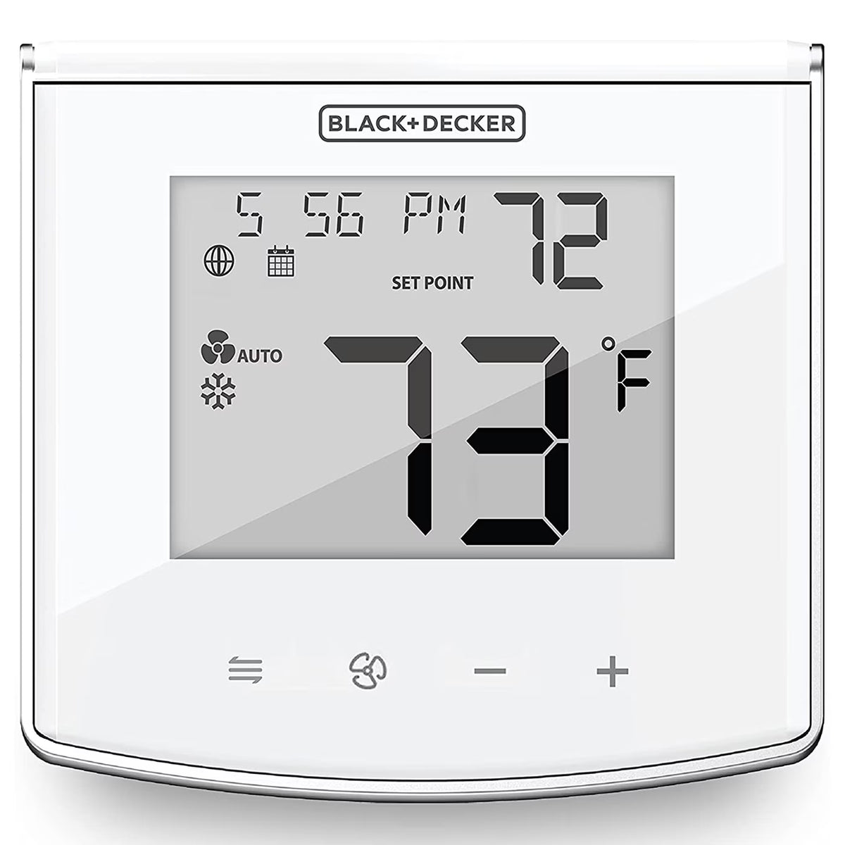 Wifi Home Thermostat T7506